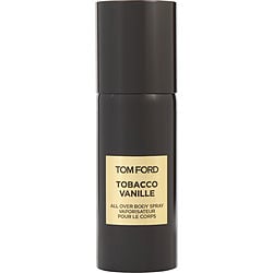Tom Ford Tobacco Vanille by Tom Ford ALL OVER BODY SPRAY 4 OZ for UNISEX
