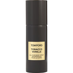 Tom Ford ALL OVER Tom Ford Tobacco Vanille BODY
