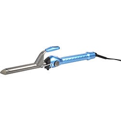 Babyliss Pro by BaBylissPRO NANO TITANIUM 3/4" SPRING CURLING IRON for UNISEX