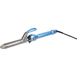 Babyliss Pro by BaBylissPRO NANO TITANIUM 1" SPRING CURLING IRON for UNISEX