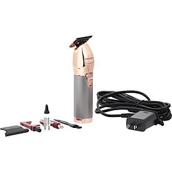 Babyliss Pro by BaBylissPRO ROSEFX OUTLINING TRIMMER (FX787RG) for UNISEX 370297