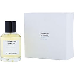Laboratorio Olfattivo Patchouliful by Laboratorio Olfattivo EAU DE PARFUM SPRAY 3.4 OZ for UNISEX