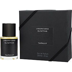 Laboratorio Olfattivo Kashnoir bottle