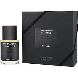 Laboratorio Olfattivo Nerotic by Laboratorio Olfattivo EAU DE PARFUM SPRAY 1 OZ for UNISEX