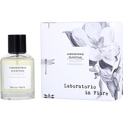 Laboratorio Olfattivo Decou-Vert by Laboratorio Olfattivo EAU DE PARFUM SPRAY 3.4 OZ for UNISEX