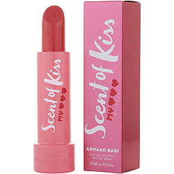 Armand Basi Scent Of Kiss My Heart by Armand Basi EDT SPRAY 1.7 OZ for WOMEN