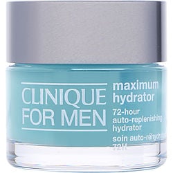 Clinique by Clinique Skin Supplies For Men: Maximum Hydrator 72-Hour Auto-Replenishing Hydrator -50ml/1.7OZ for MEN