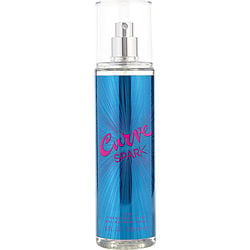Liz Claiborne Curve Spark BODY MIST