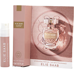Elie Saab Le Parfum Essentiel by Elie Saab EDP SPRAY VIAL ON CARD for WOMEN
