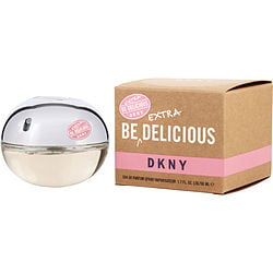 Dkny Be Extra Delicious by Donna Karan EDP SPRAY 1.7 OZ for WOMEN