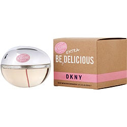 Dkny Be Extra Delicious by Donna Karan EDP SPRAY 3.4 OZ for WOMEN