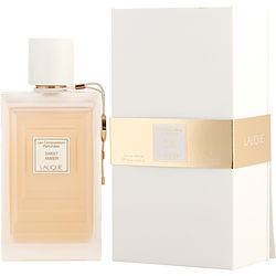 سعر ومواصفات Lalique Les Compositions Parfumees Sweet Amber by Lalique EAU DE PARFUM SPRAY 3.3 OZ for WOMEN من متجر FragranceNet.com