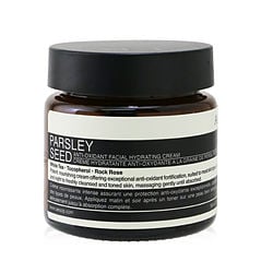 Aesop by Aesop Parsley Seed Anti-Oxidant Facial Hydrating Cream -60ml/2OZ for WOMEN