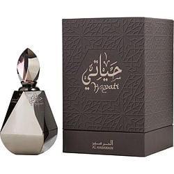 Attar Hayati by Attar PURE OIL CONCENTRATE 0.4 OZ for UNISEX 371555