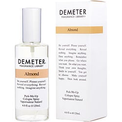 Demeter Fragrance Almond