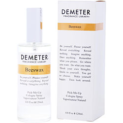 Demeter Fragrance Beeswax