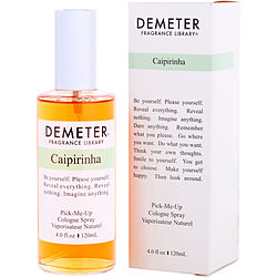Demeter Caipirinha