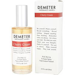 Demeter Cherry Cream
