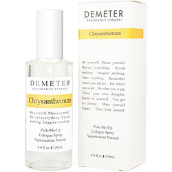 Demeter Chrysanthemum