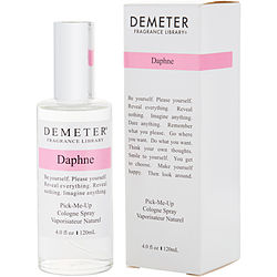 Demeter Daphne