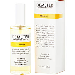 Demeter The Destination Collection Morocco