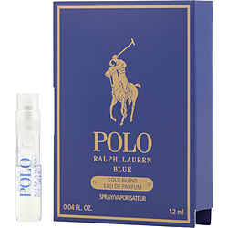 polo gold perfume