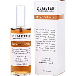 Demeter Dulce De Leche