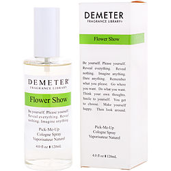 Demeter Flower Show