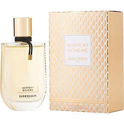 Boucheron Serpent Boheme by Boucheron EAU DE PARFUM SPRAY 3 OZ for WOMEN
