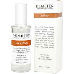 Demeter Lava Rock