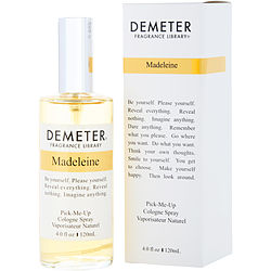 Demeter Madeleine