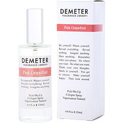 Demeter Pink Grapefruit