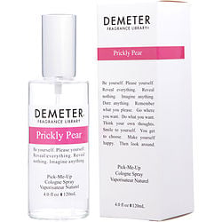 Demeter Prickly Pear