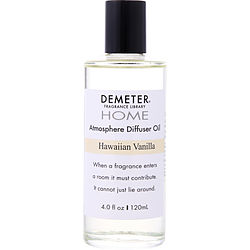 Demeter Hawaiian Vanilla by Demeter ATMOSPHERE DIFFUSER OIL