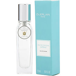 Imperiale Guerlain By Guerlain Eau De Cologne Spray