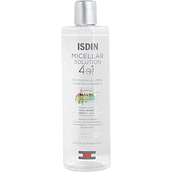 Isdin by Isdin Micellar Solution -400ml/13.5OZ for WOMEN