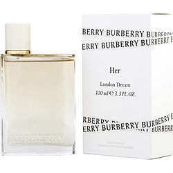 Burberry Her London Dream by Burberry EDP SPRAY 3.3 OZ for WOMEN