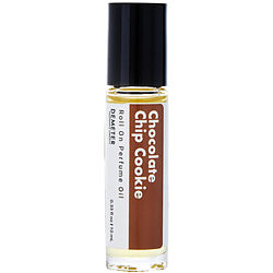 Demeter Chocolate Chip Cookie by Demeter ROLL ON PERFUME OIL 0.29 OZ for UNISEX