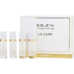 Sisley by Sisley Sisleya L'Integral Anti-Age La Cure -4x10ml/0.33OZ for WOMEN