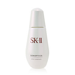 Sk Ii by SK II Genoptics Spot Essence -75ml/2.5OZ for WOMEN