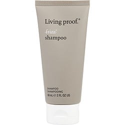 Living Proof by Living Proof NO FRIZZ SHAMPOO 2 OZ for UNISEX