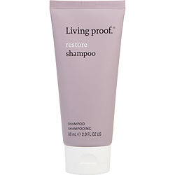 Living Proof by Living Proof RESTORE SHAMPOO 2 OZ for UNISEX