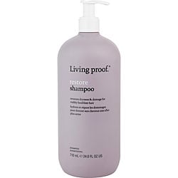 Living Proof by Living Proof RESTORE SHAMPOO 24 OZ for UNISEX