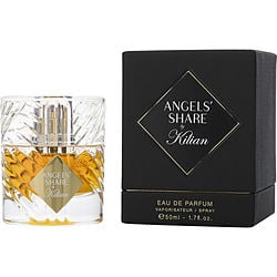 Kilian Angels' Share by Kilian EAU DE PARFUM SPRAY REFILLABLE 1.7 OZ for UNISEX