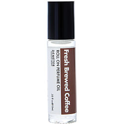 سعر ومواصفات Demeter Fresh Brewed Coffee by Demeter ROLL ON PERFUME OIL 0.33 OZ for UNISEX من متجر FragranceNet.com