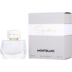 Montblanc Signature