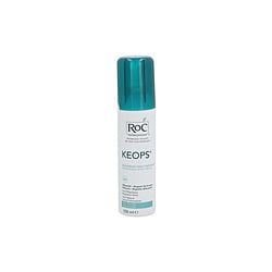 سعر ومواصفات Roc by ROC Keops Deodorant Spray - Fresh -100ml/3.3OZ for UNISEX من متجر FragranceNet.com