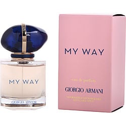 Armani My Way by Giorgio Armani EDP SPRAY 1 OZ for WOMEN
