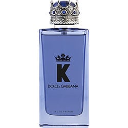 Dolce & Gabbana K by Dolce & Gabbana EDP SPRAY 3.4 OZ *TESTER for MEN