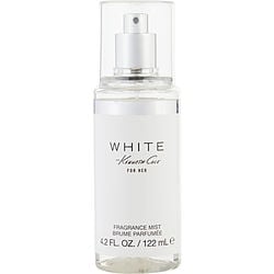 Kenneth Cole White by Kenneth Cole BODY SPRAY 4.2 OZ for WOMEN